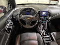 2018 Chevrolet Cruze Premier