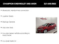 2018 Chevrolet Cruze Premier