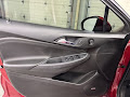 2018 Chevrolet Cruze Premier