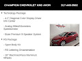 2018 Chevrolet Cruze Premier