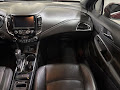 2018 Chevrolet Cruze Premier