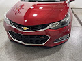 2018 Chevrolet Cruze Premier
