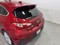 2018 Chevrolet Cruze Premier