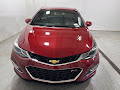 2018 Chevrolet Cruze Premier