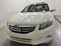 2012 Honda Accord EX-L
