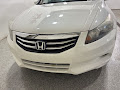 2012 Honda Accord EX-L