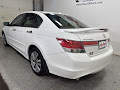 2012 Honda Accord EX-L