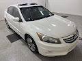 2012 Honda Accord EX-L