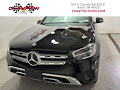 2020 Mercedes-Benz GLC GLC 300
