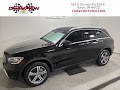 2020 Mercedes-Benz GLC GLC 300
