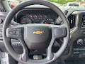 2025 Chevrolet Silverado 2500HD Work Truck