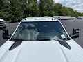 2025 Chevrolet Silverado 2500HD Work Truck