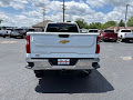 2025 Chevrolet Silverado 2500HD Work Truck