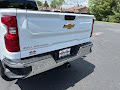 2025 Chevrolet Silverado 2500HD Work Truck