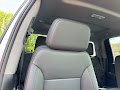 2025 Chevrolet Silverado 2500HD Work Truck