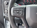 2025 Chevrolet Silverado 2500HD Work Truck