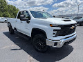 2025 Chevrolet Silverado 2500HD Work Truck