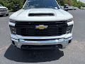 2025 Chevrolet Silverado 2500HD Work Truck