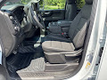 2025 Chevrolet Silverado 2500HD Work Truck