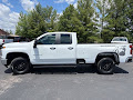 2025 Chevrolet Silverado 2500HD Work Truck