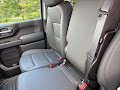 2025 Chevrolet Silverado 2500HD Work Truck