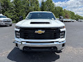 2025 Chevrolet Silverado 2500HD Work Truck
