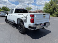 2025 Chevrolet Silverado 2500HD Work Truck