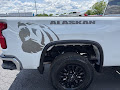 2025 Chevrolet Silverado 2500HD Work Truck