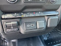2025 Chevrolet Silverado 2500HD Work Truck
