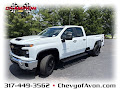 2025 Chevrolet Silverado 2500HD Work Truck