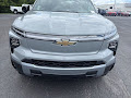 2025 Chevrolet Silverado EV