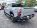 2025 Chevrolet Silverado EV