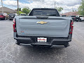 2025 Chevrolet Silverado EV
