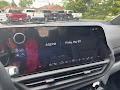 2025 Chevrolet Silverado EV