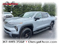 2025 Chevrolet Silverado EV