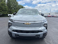 2025 Chevrolet Silverado EV