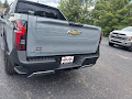 2025 Chevrolet Silverado EV