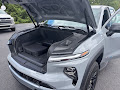 2025 Chevrolet Silverado EV