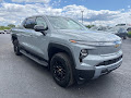2025 Chevrolet Silverado EV