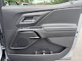 2025 Chevrolet Silverado EV