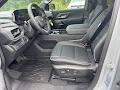 2025 Chevrolet Silverado EV