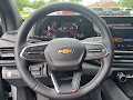 2025 Chevrolet Silverado EV