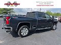 2020 Chevrolet Silverado 2500HD LTZ