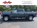 2020 Chevrolet Silverado 2500HD LTZ