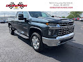 2020 Chevrolet Silverado 2500HD LTZ