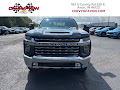 2020 Chevrolet Silverado 2500HD LTZ