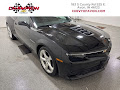 2015 Chevrolet Camaro SS