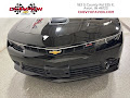 2015 Chevrolet Camaro SS