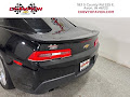 2015 Chevrolet Camaro SS