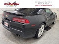 2015 Chevrolet Camaro SS
